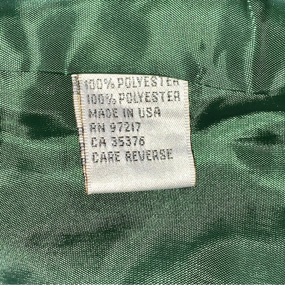 Tehama Nancy Hailey Women’s Windbreaker Golf Pull-over Top BLACK Size XL NWT - Picture 12 of 13